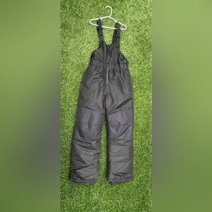 Kid Snow suit and gloves